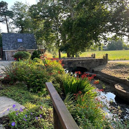Cosy Alpine Cottage In The Heart Of Lancashire Catterall المظهر الخارجي الصورة