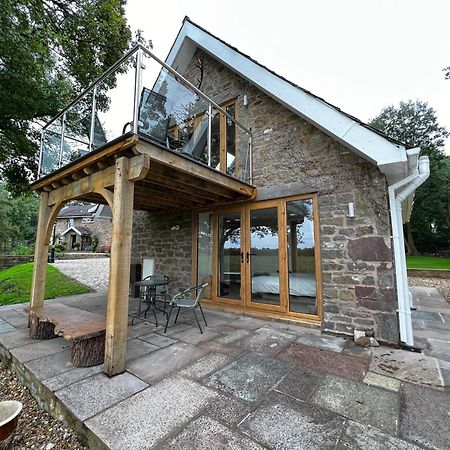 Cosy Alpine Cottage In The Heart Of Lancashire Catterall المظهر الخارجي الصورة