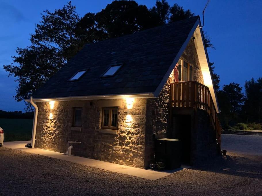 Cosy Alpine Cottage In The Heart Of Lancashire Catterall المظهر الخارجي الصورة