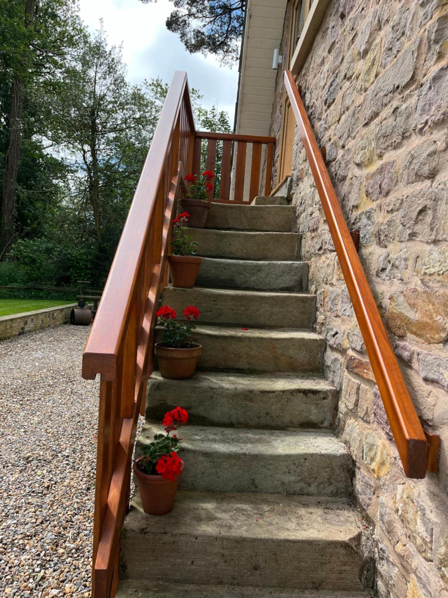 Cosy Alpine Cottage In The Heart Of Lancashire Catterall المظهر الخارجي الصورة