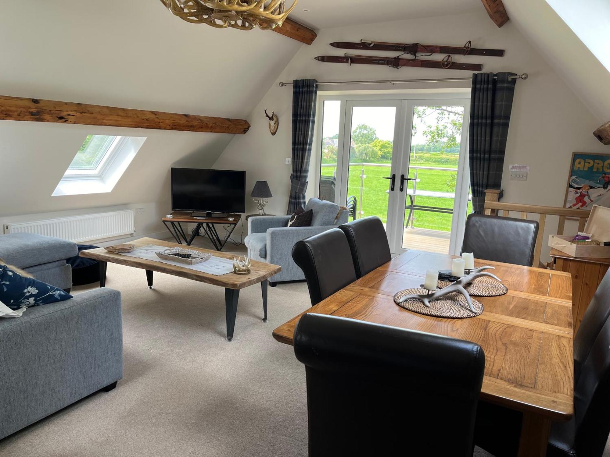 Cosy Alpine Cottage In The Heart Of Lancashire Catterall المظهر الخارجي الصورة